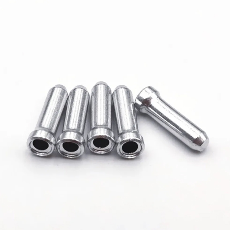 Embouts de câble de levier de  - Wire Connector Cap avis et prix