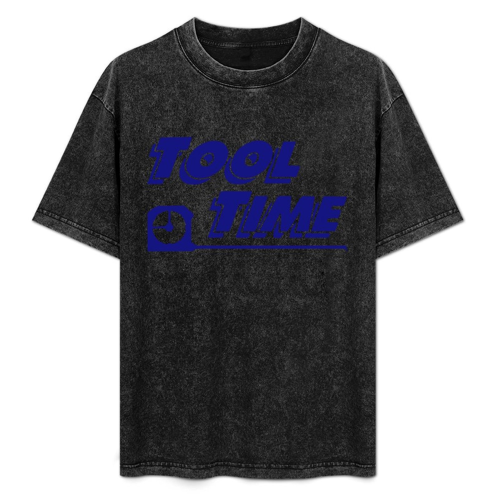Tool Time Logo - T-shirt pour  - Home Improvement Tool Time avis et prix