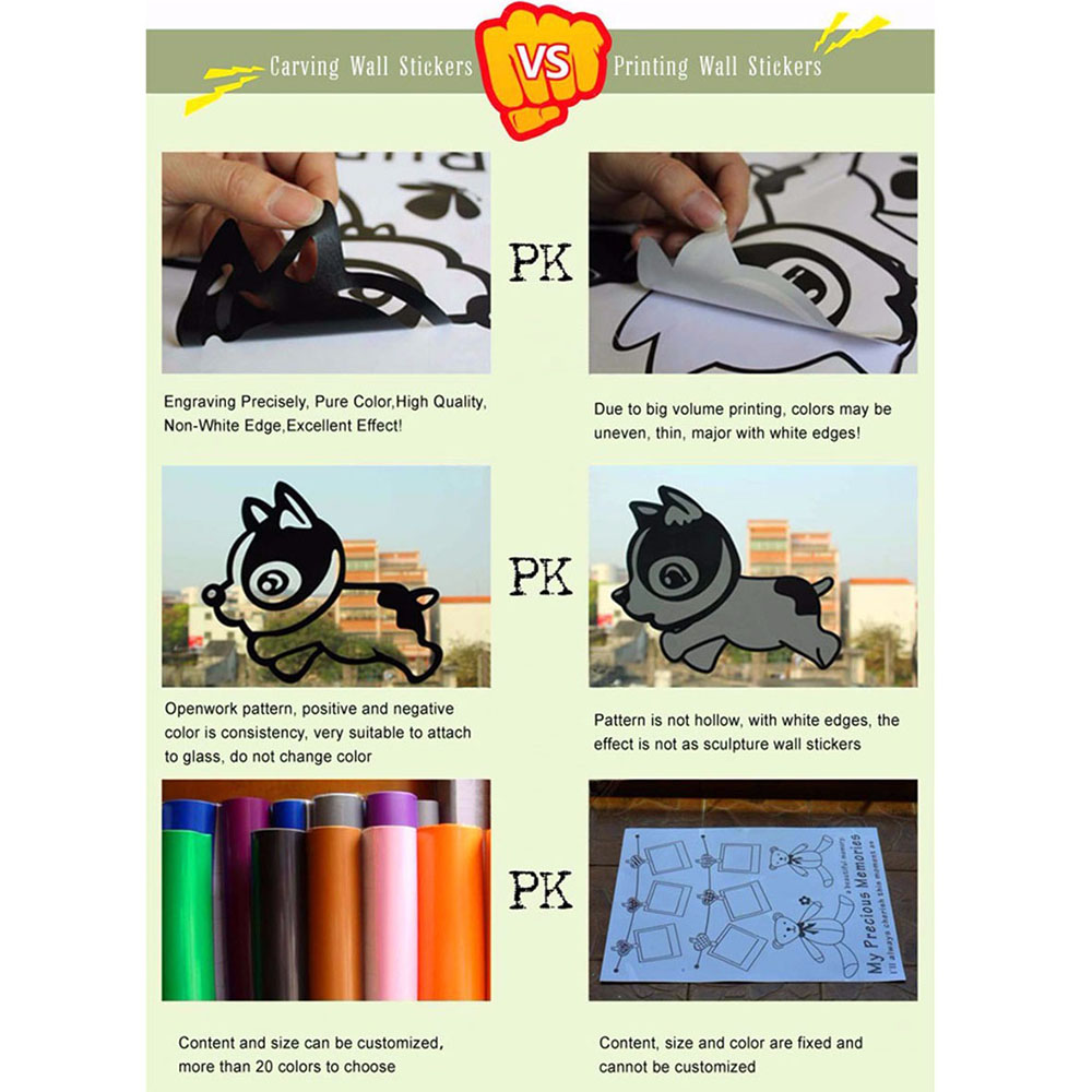Autocollant mural hébreu avec  - Vinyl Floor Plank avis et prix