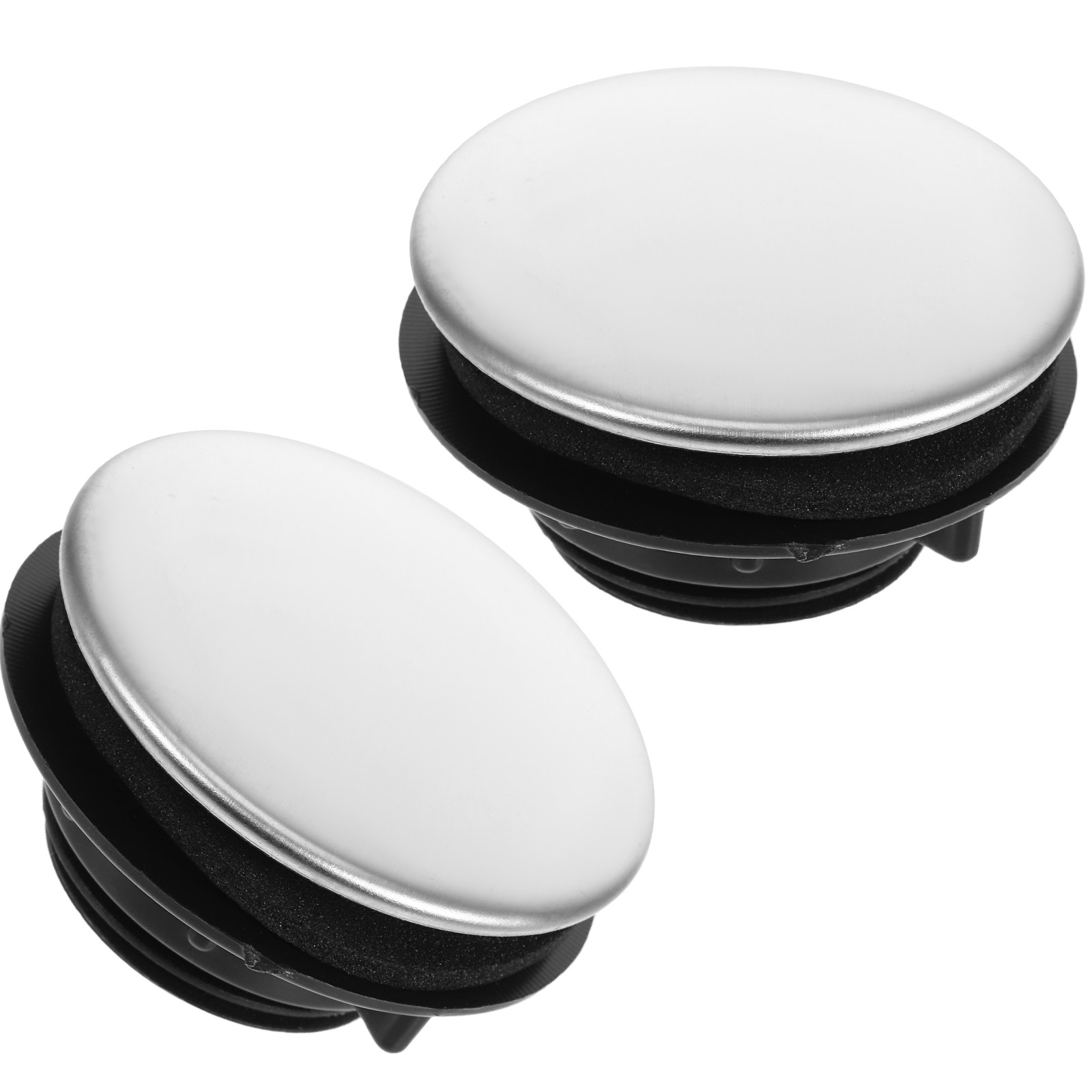 Lot de 2 caches-trous universe - Sink Drain Strainer avis et prix
