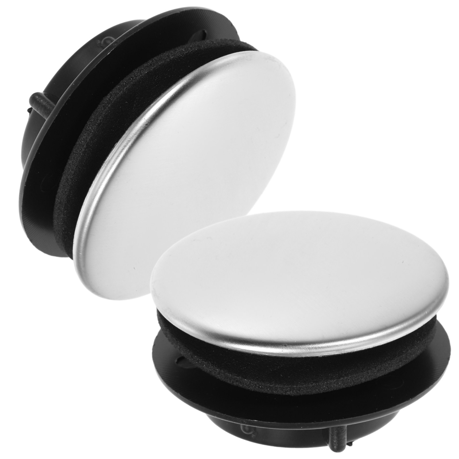 Lot de 2 caches-trous universe - Sink Drain Strainer avis et prix