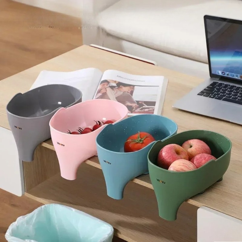 Panier égouttoir suspendu en f - Sink Drain Strainer avis et prix