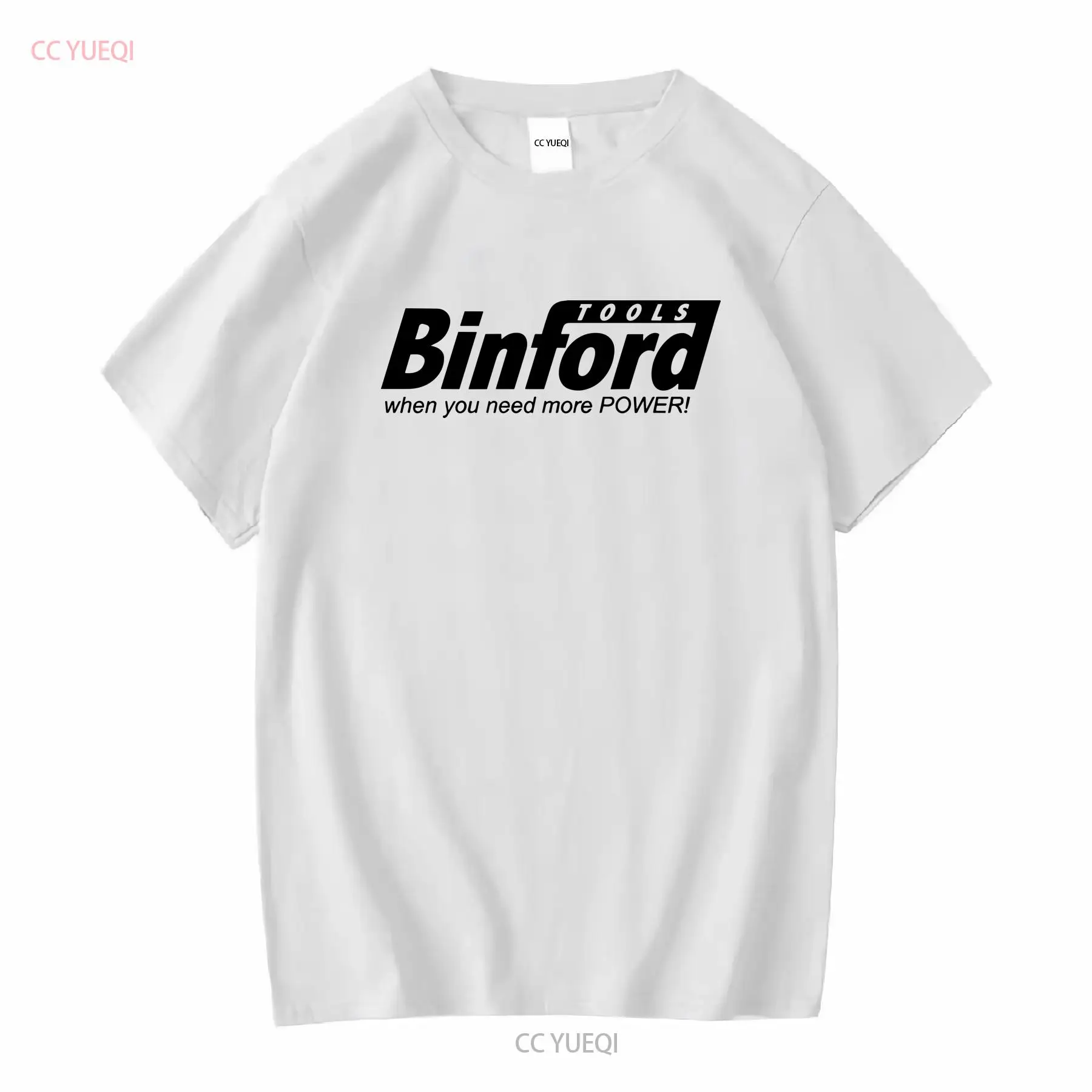 Binford Tools – T-shirt pour h - Home Improvement Shows avis et prix