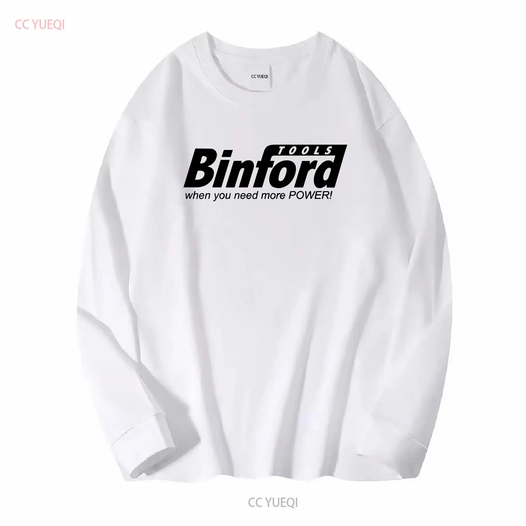 Binford Tools – T-shirt pour h - Home Improvement Shows avis et prix