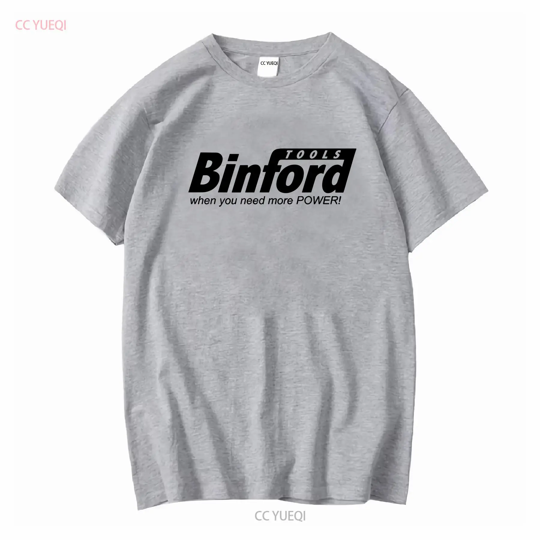 Binford Tools – T-shirt pour h - Home Improvement Shows avis et prix