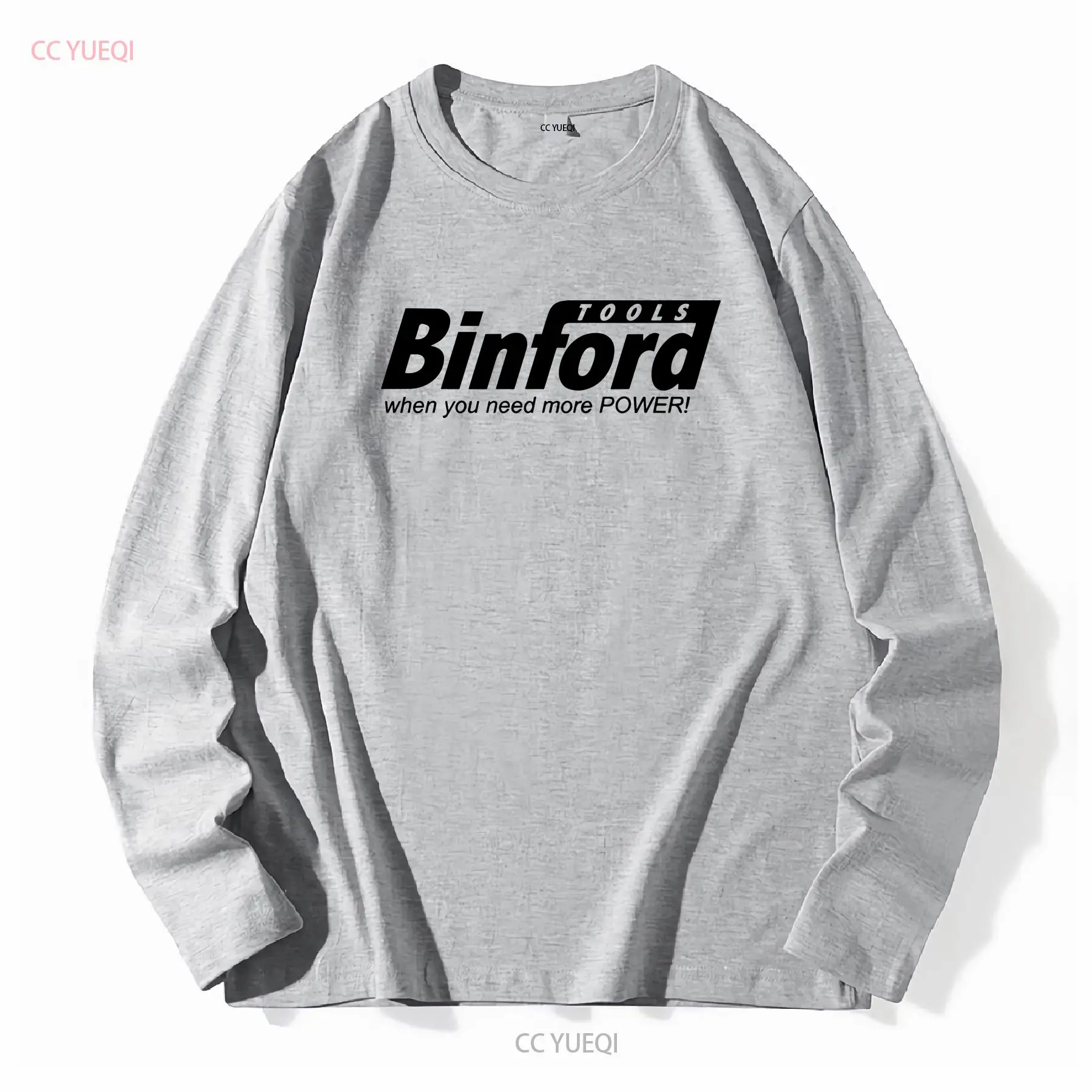 Binford Tools – T-shirt pour h - Home Improvement Shows avis et prix