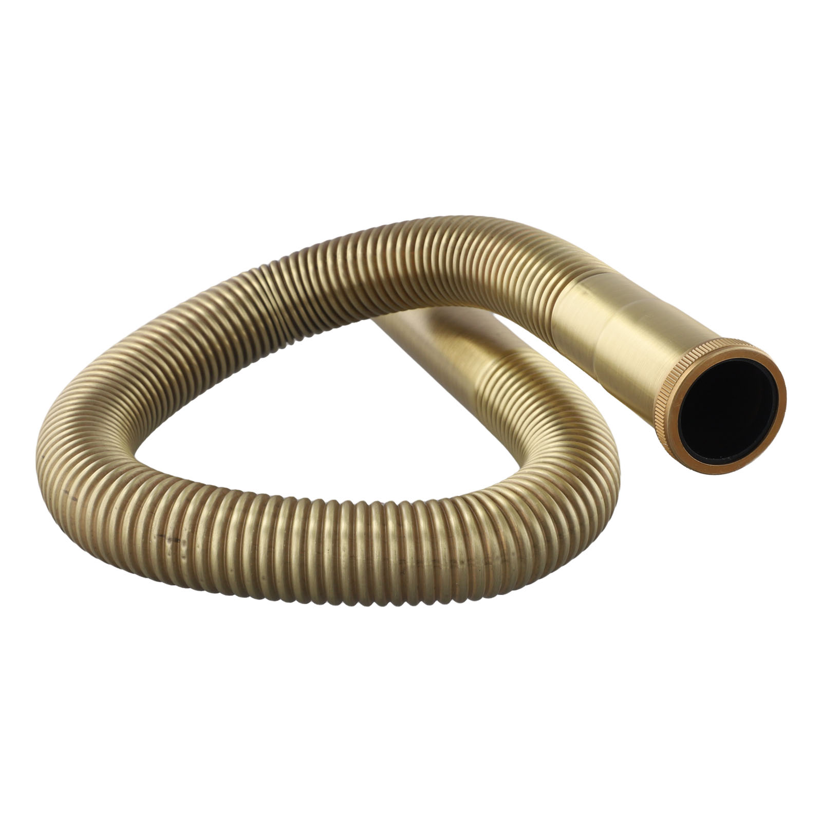 Tuyau Flexible en laiton, Siph - Home Improvement In avis et prix
