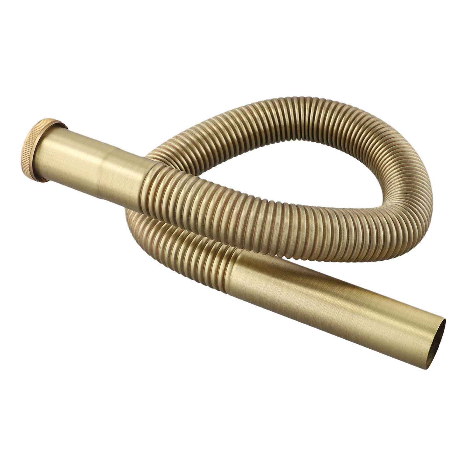 Tuyau Flexible en laiton, Siph - Home Improvement In avis et prix