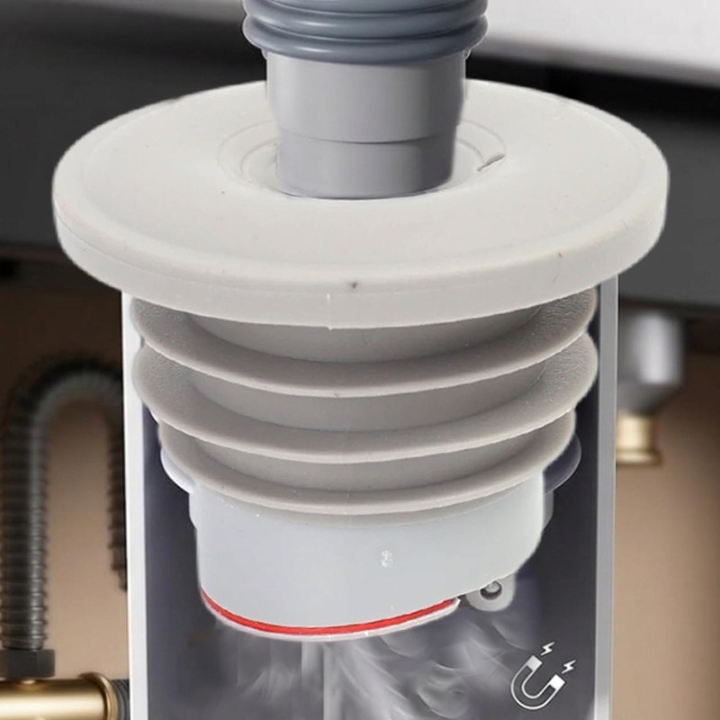 Bouchon d'étanchéité en silico - Sink Drain Strainer avis et prix