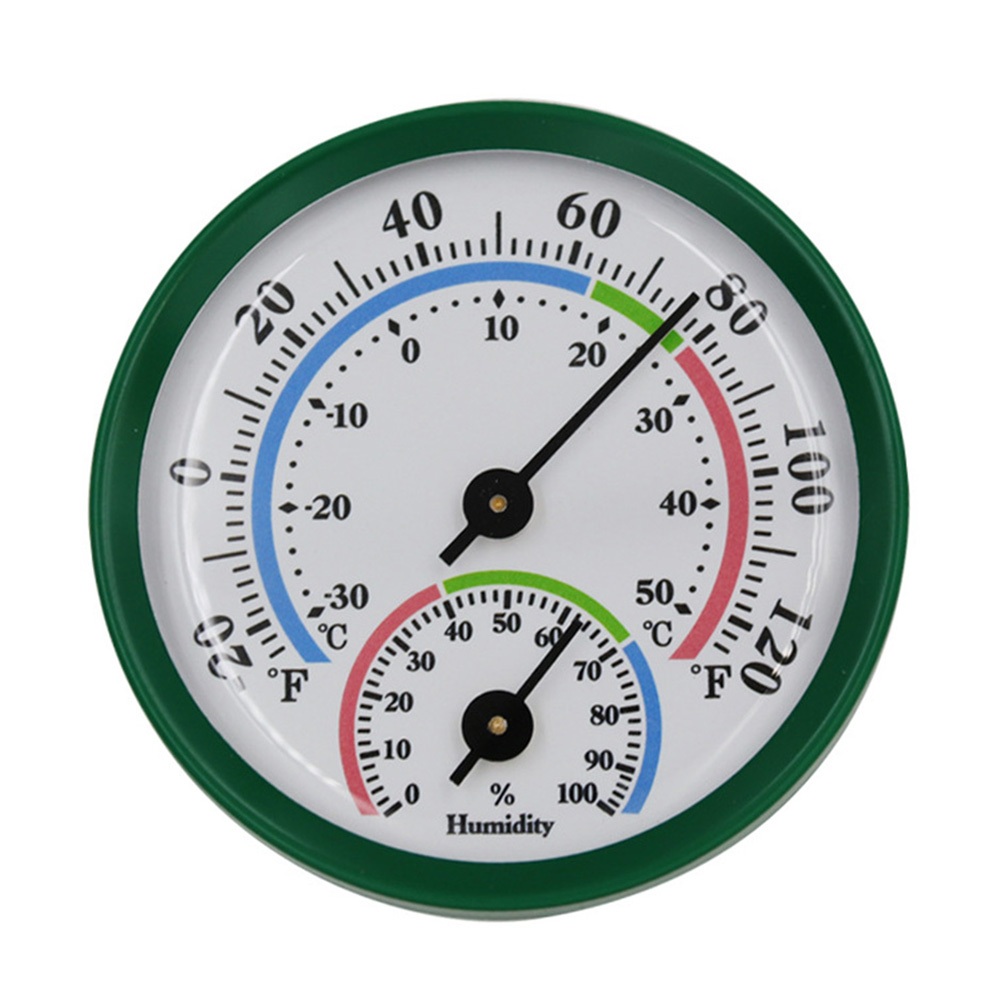 Thermomètre et hygromètre en a - Home Improvement Tool Time avis et prix