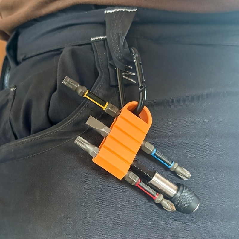 Porte-embouts multifonction po - Home Improvement Contractors avis et prix