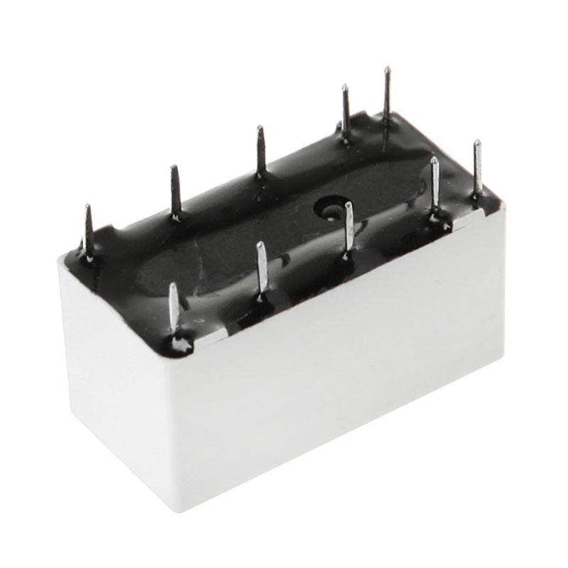 relais Miniature 3V HFD2-003-M - Home Improvement Shows avis et prix