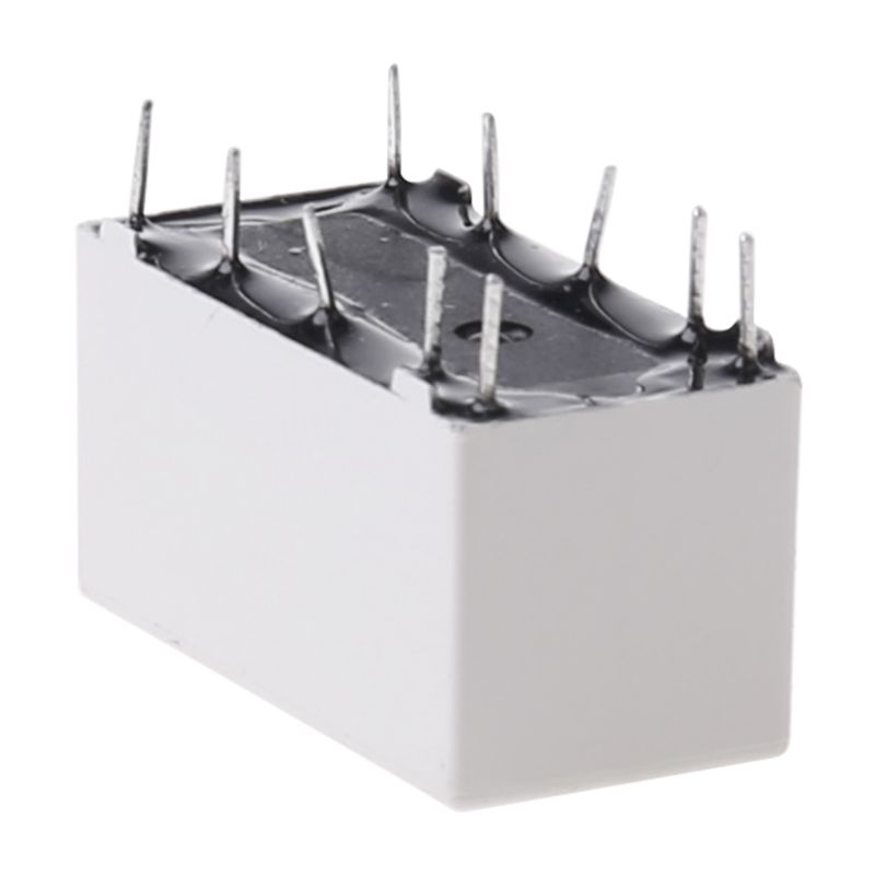 relais Miniature 3V HFD2-003-M - Home Improvement Shows avis et prix