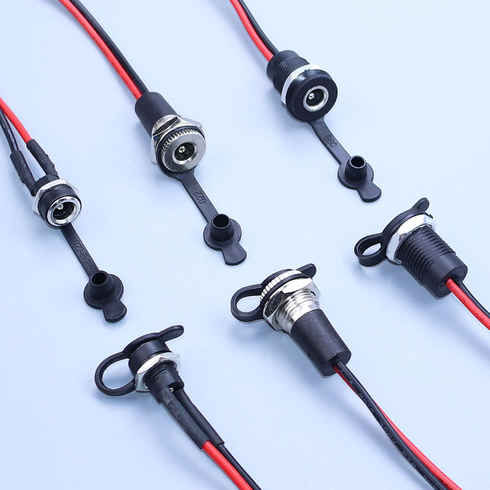 Connecteur de panneau DIY YanX - Wire Connector Cap avis et prix