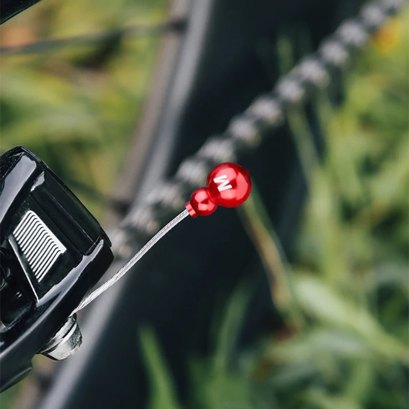 MUQZI 4 pièces embouts de câbl - Wire Connector Cap avis et prix