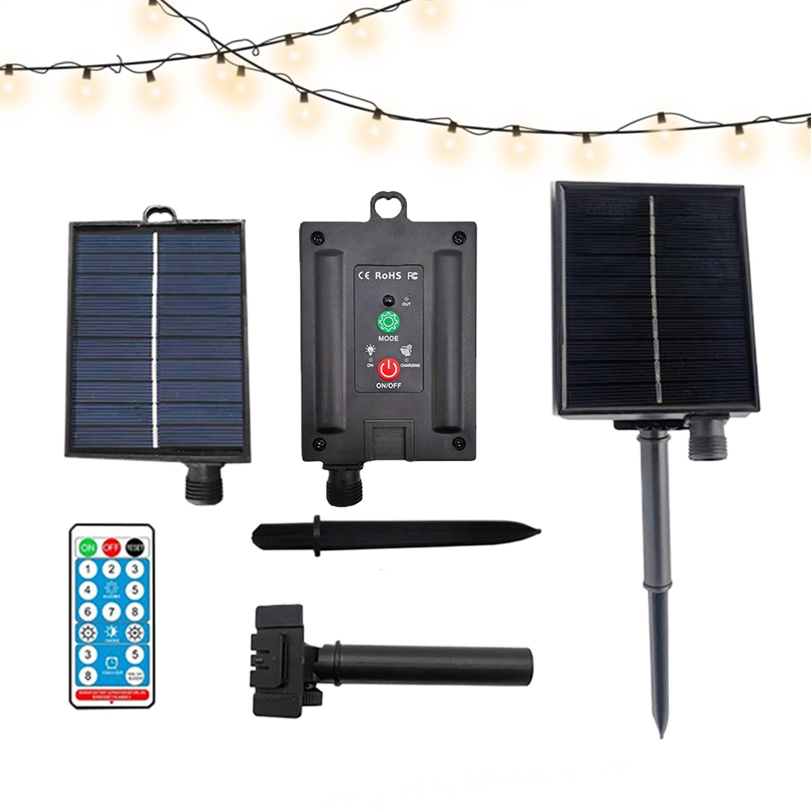 Panneau solaire portable 31V é - Home Improvement In avis et prix