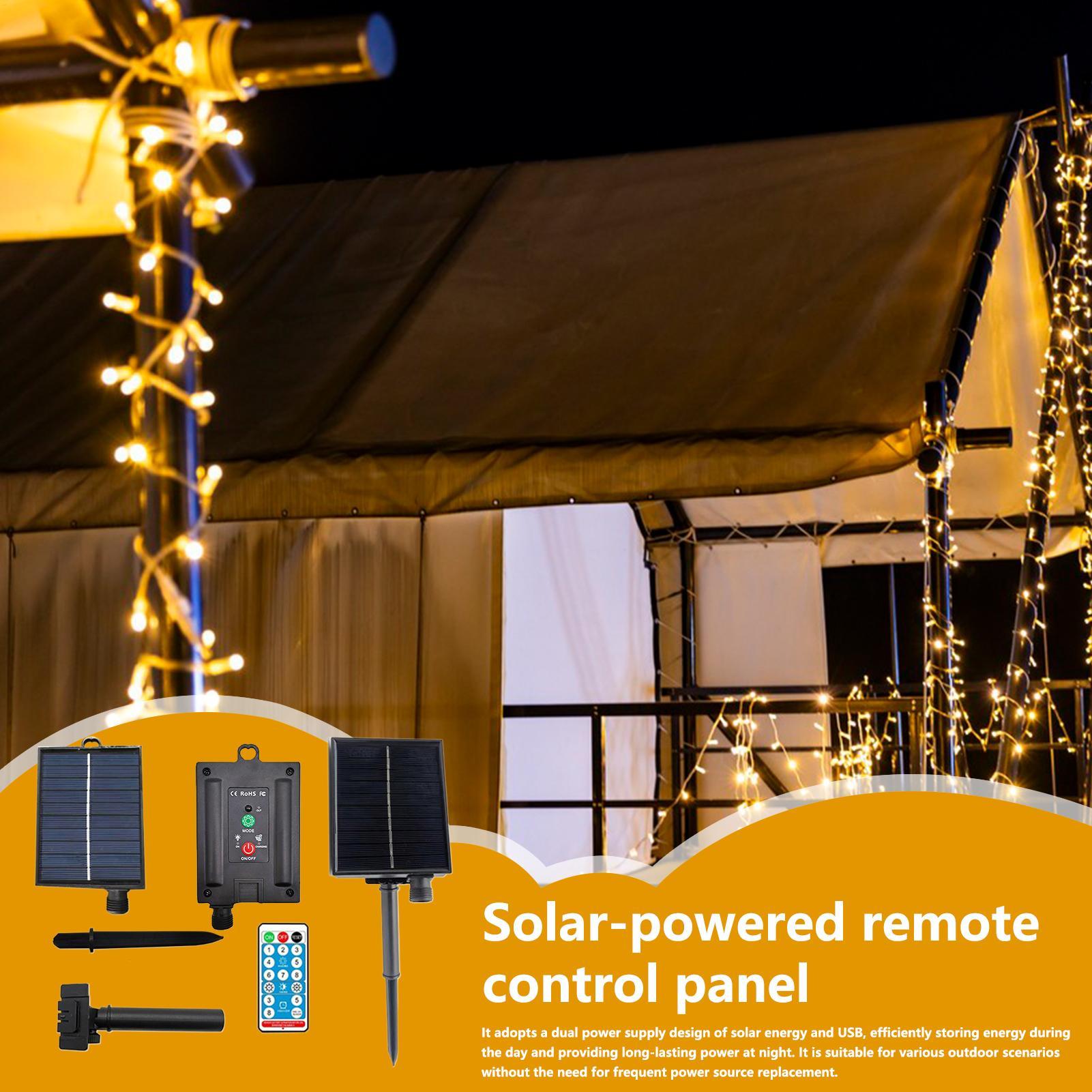 Panneau solaire portable 31V é - Home Improvement In avis et prix