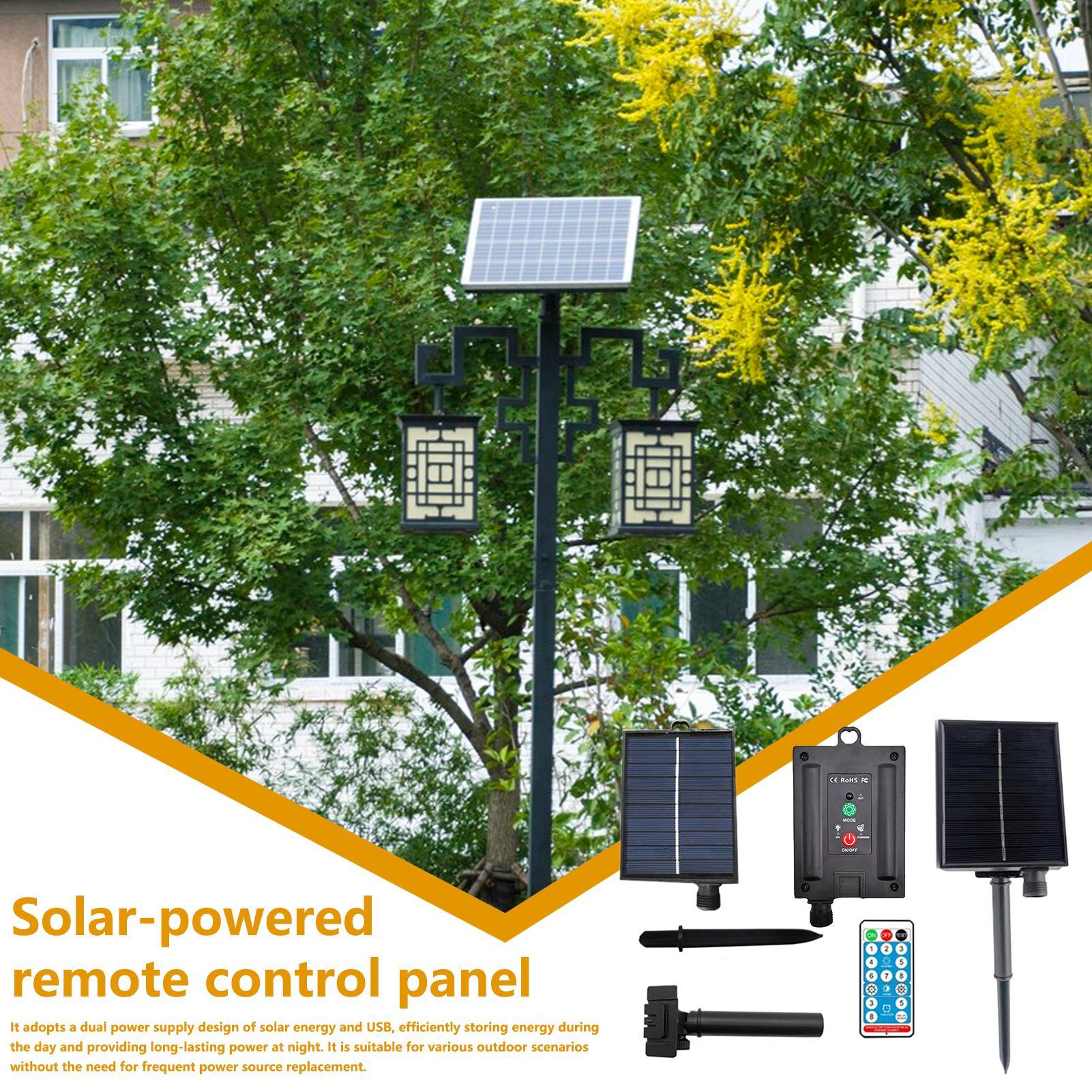 Panneau solaire portable 31V é - Home Improvement In avis et prix