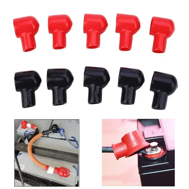 Couvercle isolant de batterie  - Wire Connector Cap avis et prix