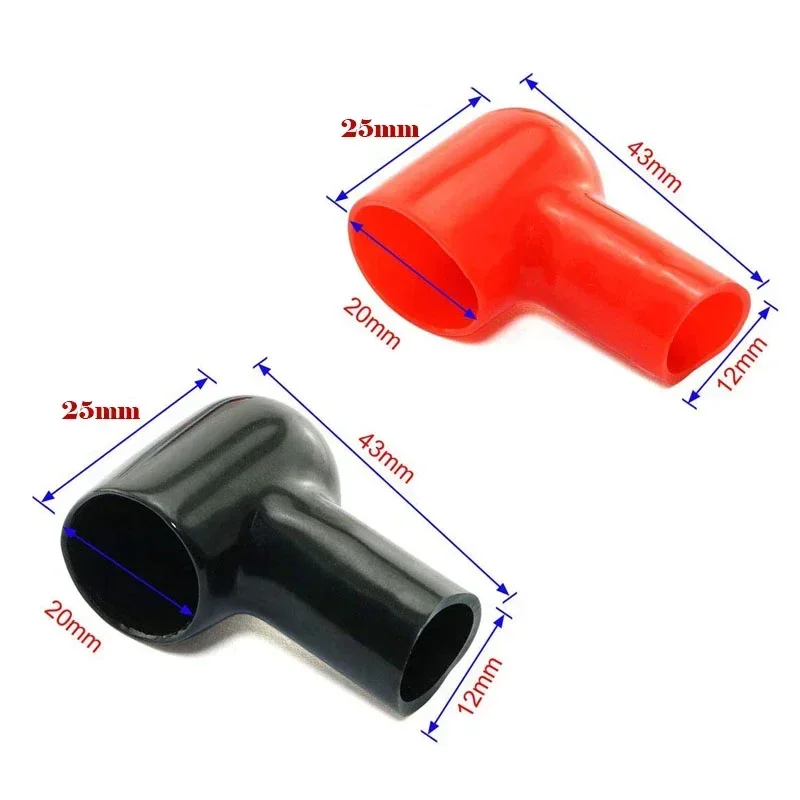 Couvercle isolant de batterie  - Wire Connector Cap avis et prix