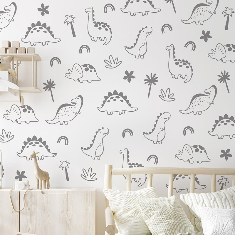 Autocollant Mural Géométrique  - Vinyl Floor Plank avis et prix