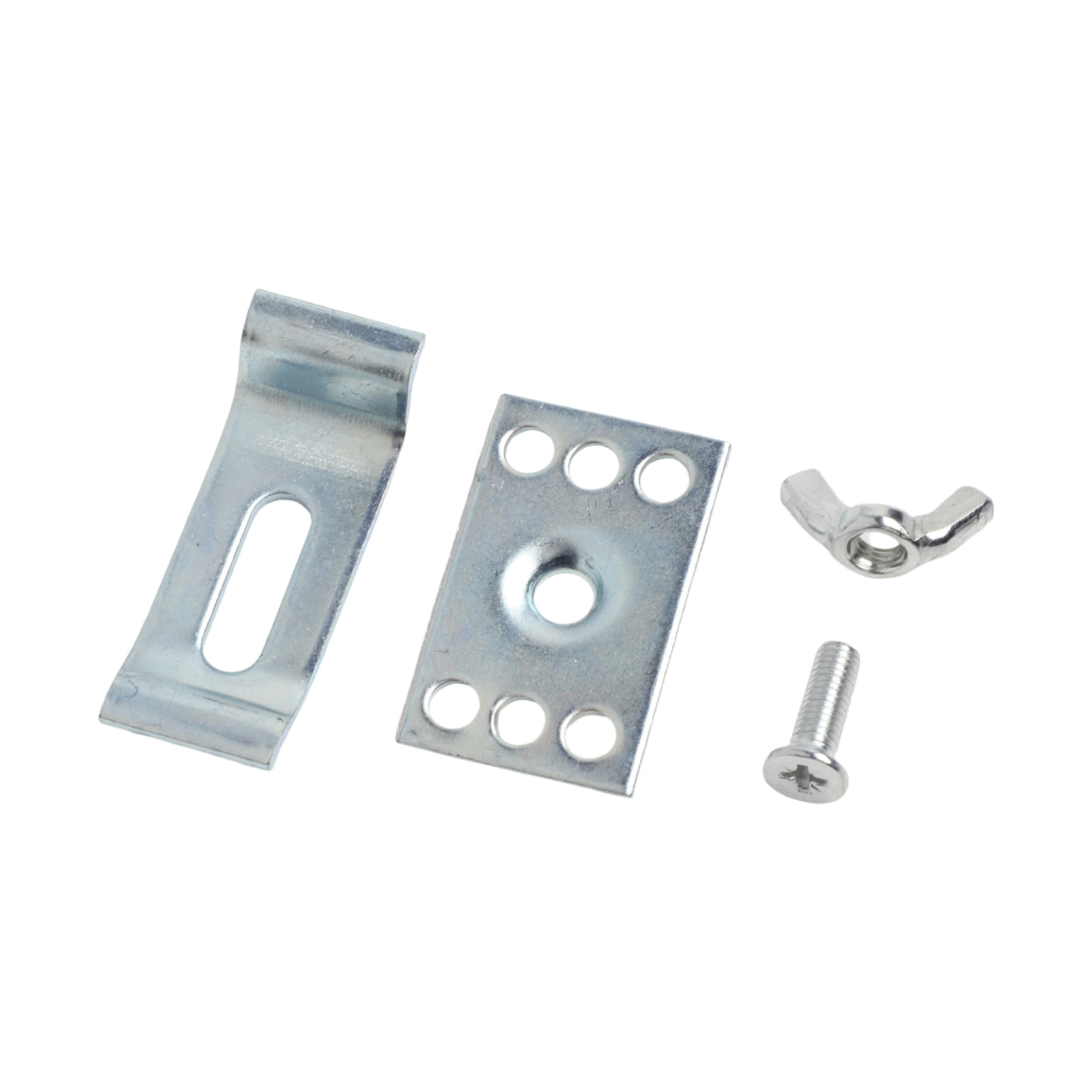 Kit de supports de lavabo régl - Home Improvement In avis et prix