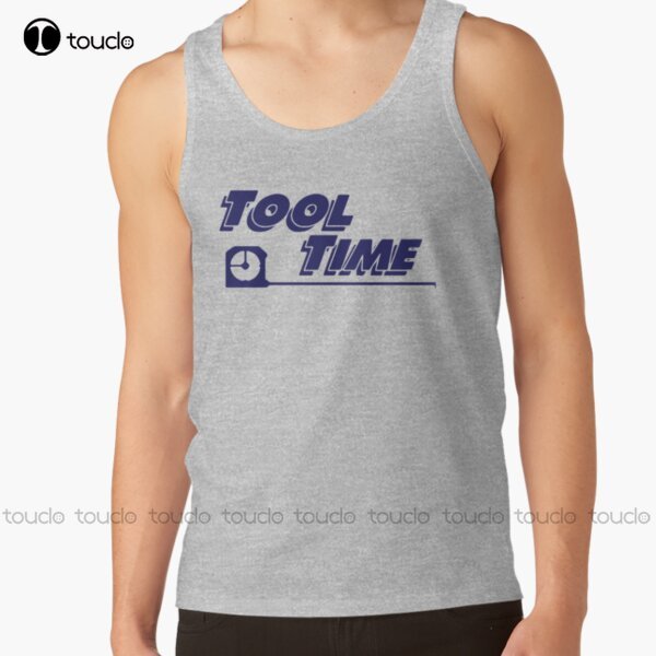 QuerTaylor Binford-T-shirt Too - Home Improvement Tool Time avis et prix