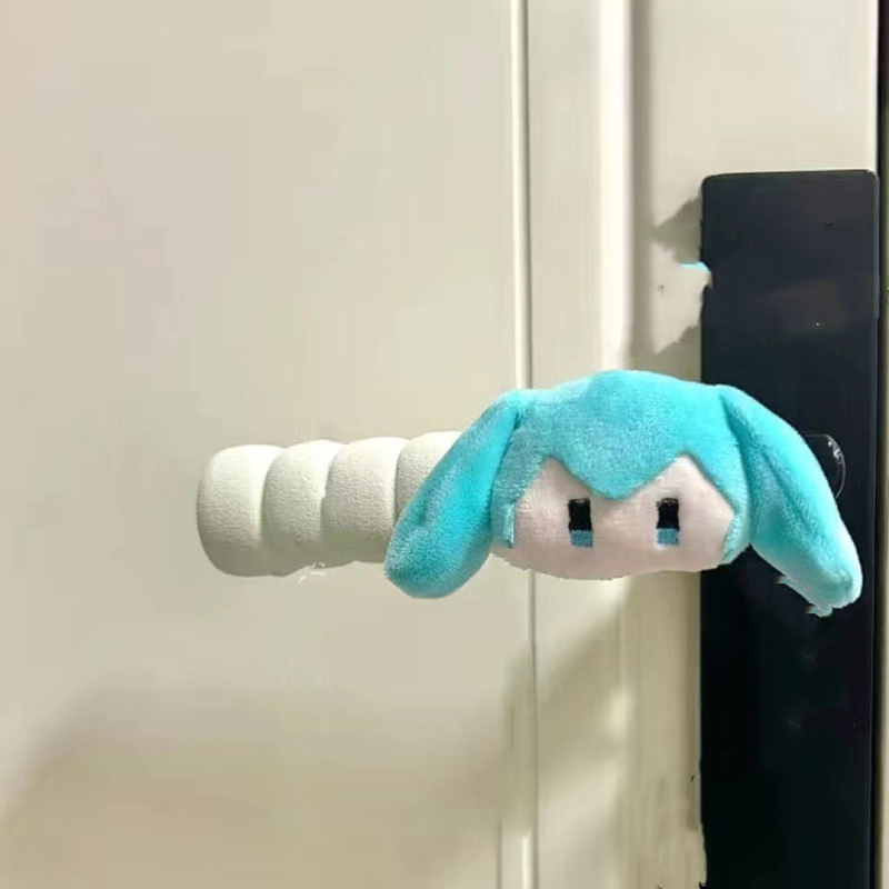 Hatsune Miku – Housse de prote - Door Knob Replacement avis et prix