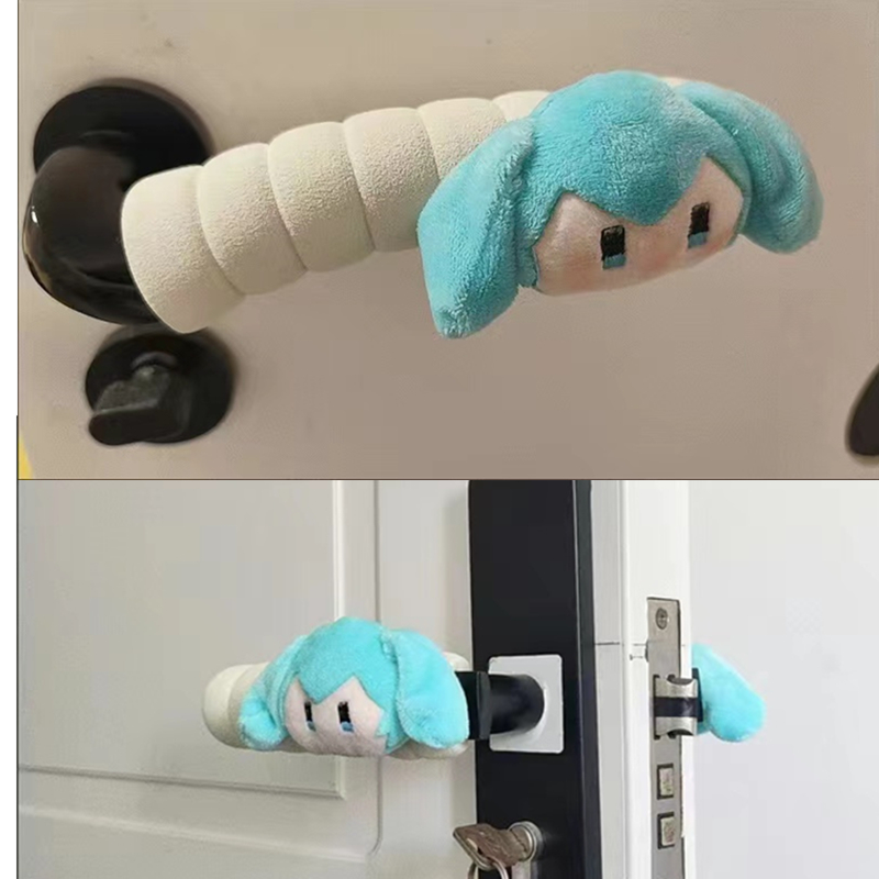 Hatsune Miku – Housse de prote - Door Knob Replacement avis et prix