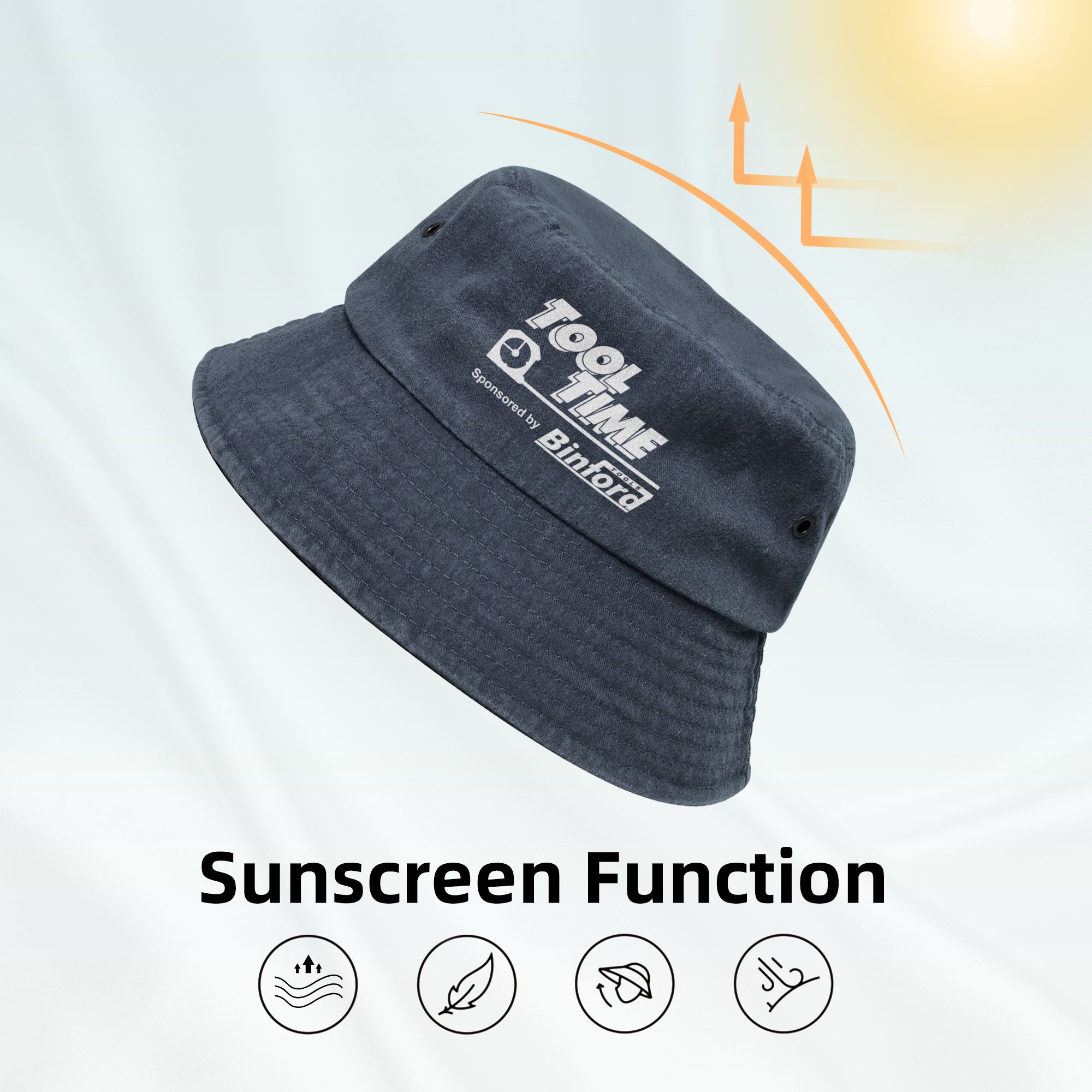 Getaway Headwear Tool Time spo - Home Improvement Tool Time avis et prix