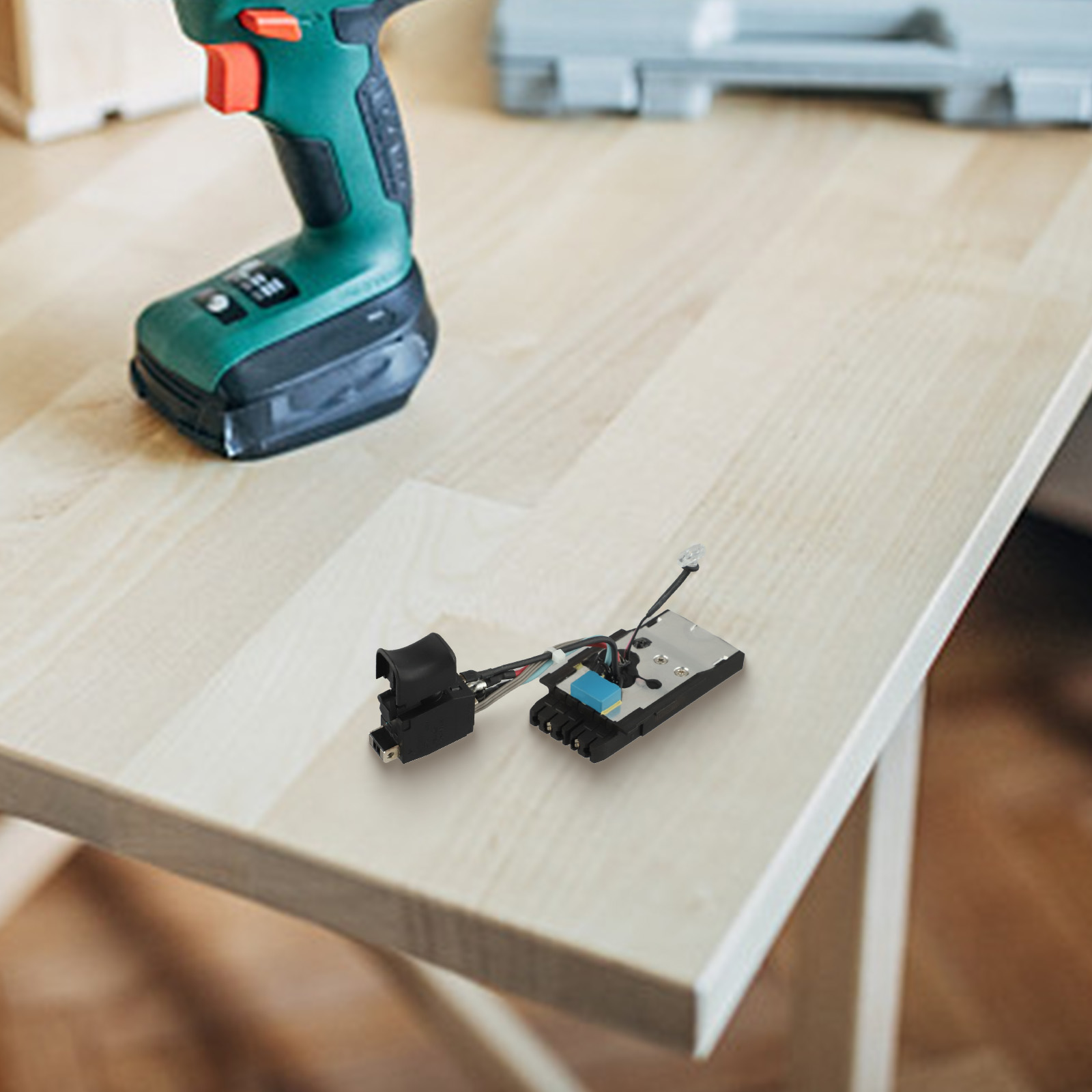 Outil de commutation de rempla - Home Improvement Shows avis et prix