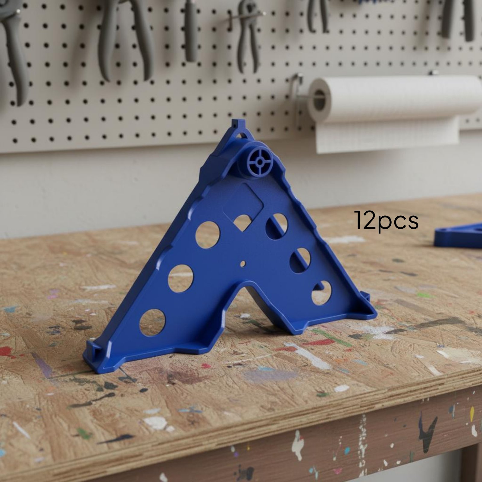 Support de peinture pyramidal  - Home Improvement In avis et prix