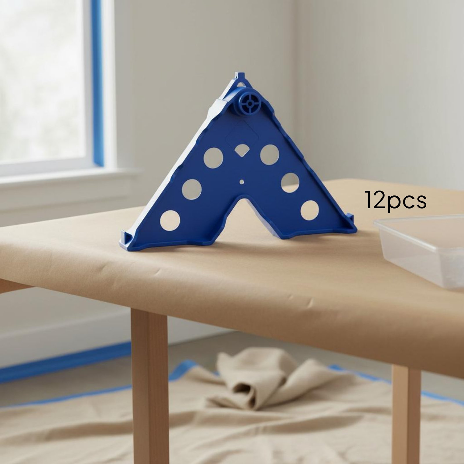 Support de peinture pyramidal  - Home Improvement In avis et prix