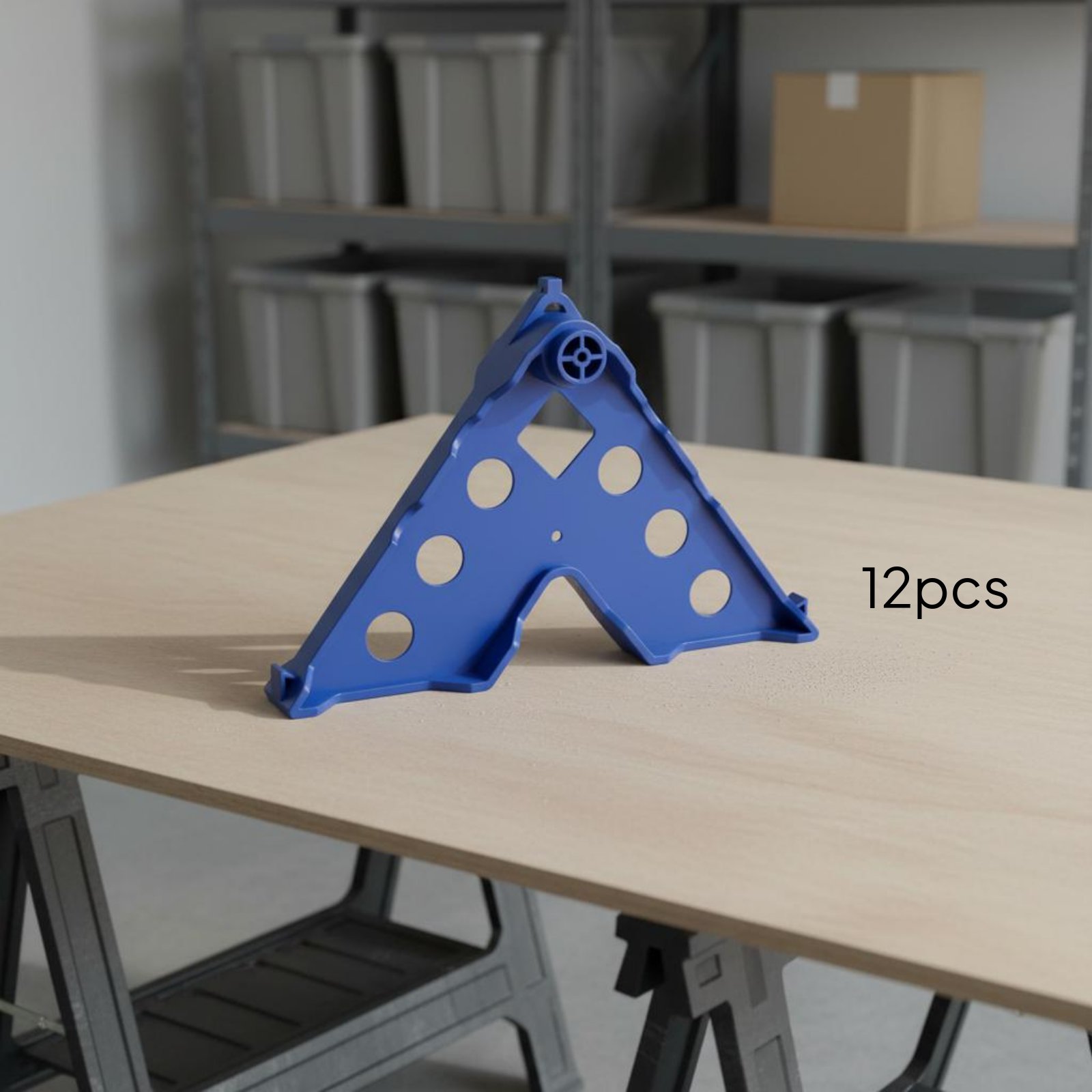 Support de peinture pyramidal  - Home Improvement In avis et prix