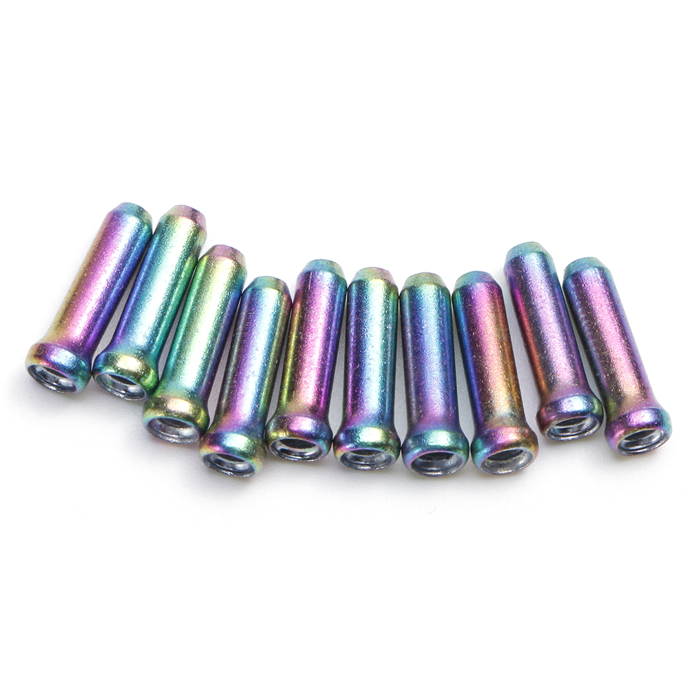 Embouts de fil de frein et man - Wire Connector Cap avis et prix