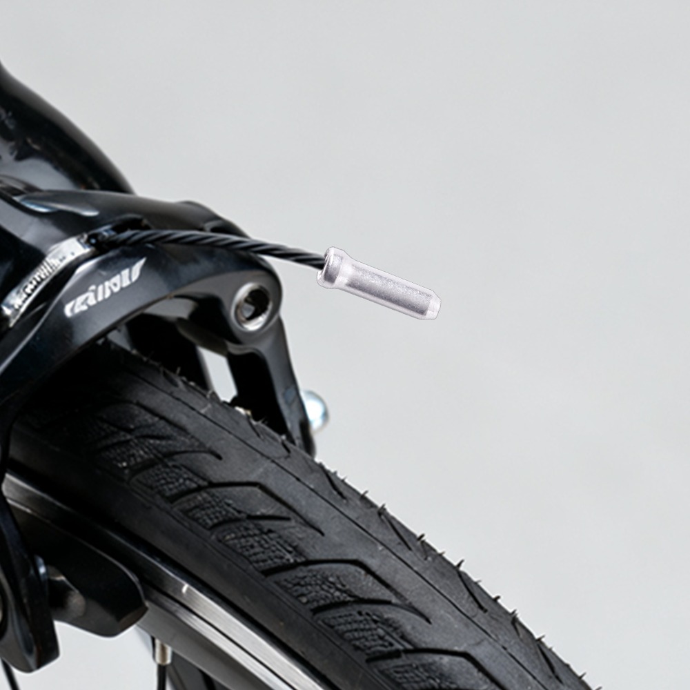 Embouts de câble de levier de  - Wire Connector Cap avis et prix