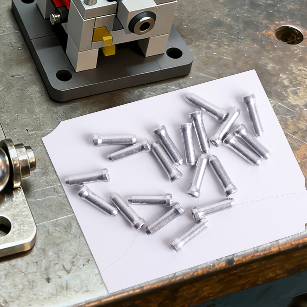 Embouts de câble de levier de  - Wire Connector Cap avis et prix