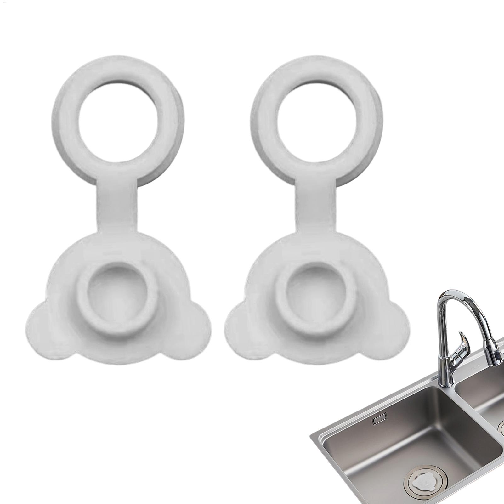 Bouchon de vidange en Silicone - Sink Drain Strainer avis et prix