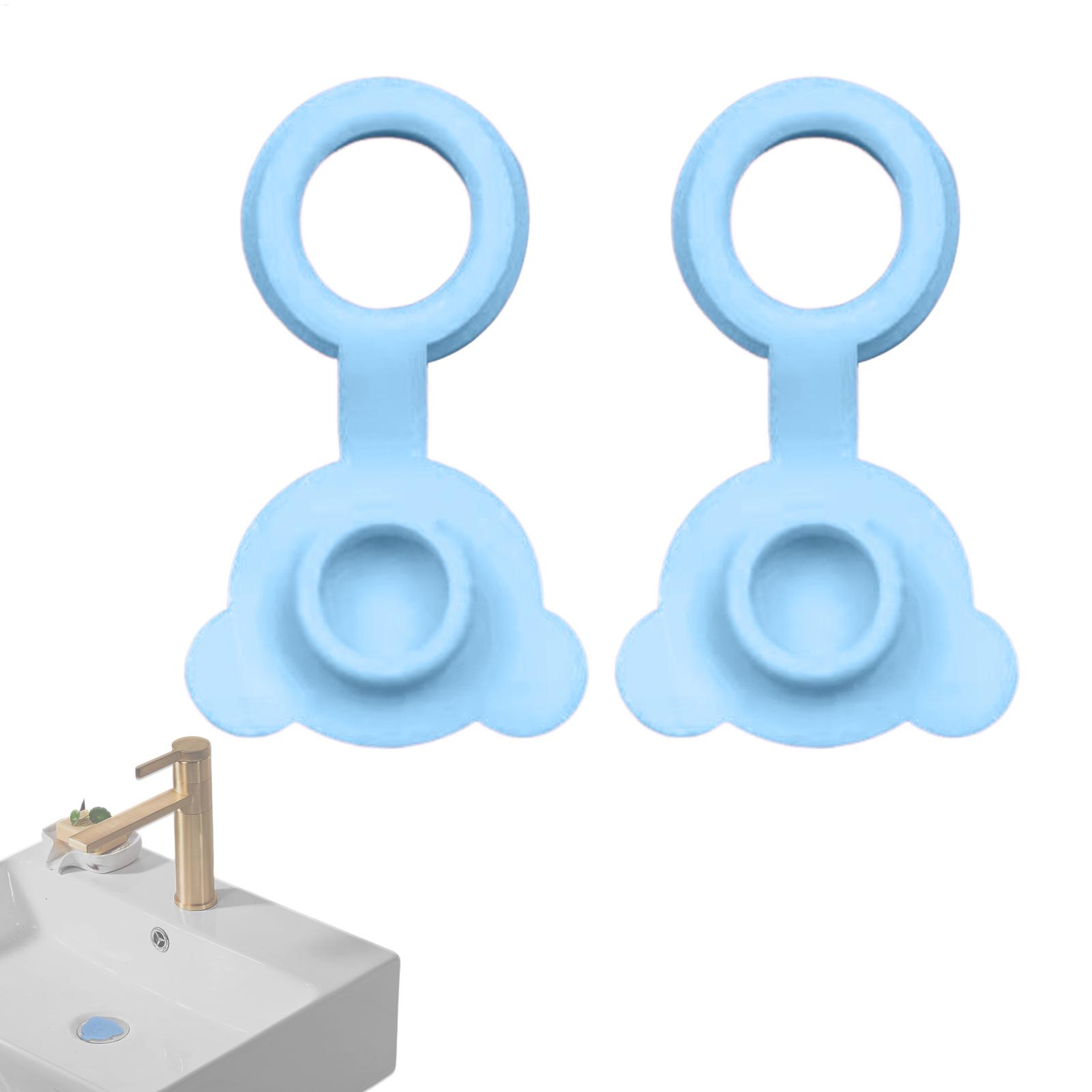 Bouchon de vidange en Silicone - Sink Drain Strainer avis et prix