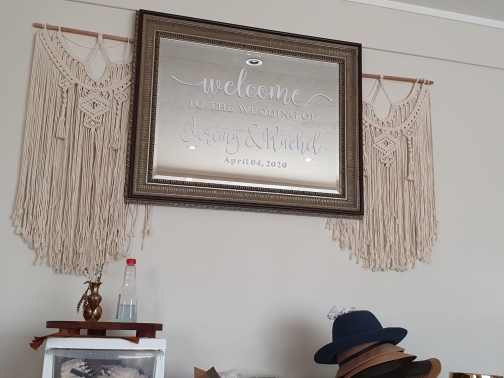 Mariage bienvenue vinyle autoc - Vinyl Floor Plank avis et prix