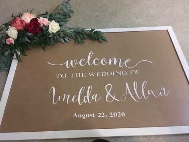 Mariage bienvenue vinyle autoc - Vinyl Floor Plank avis et prix
