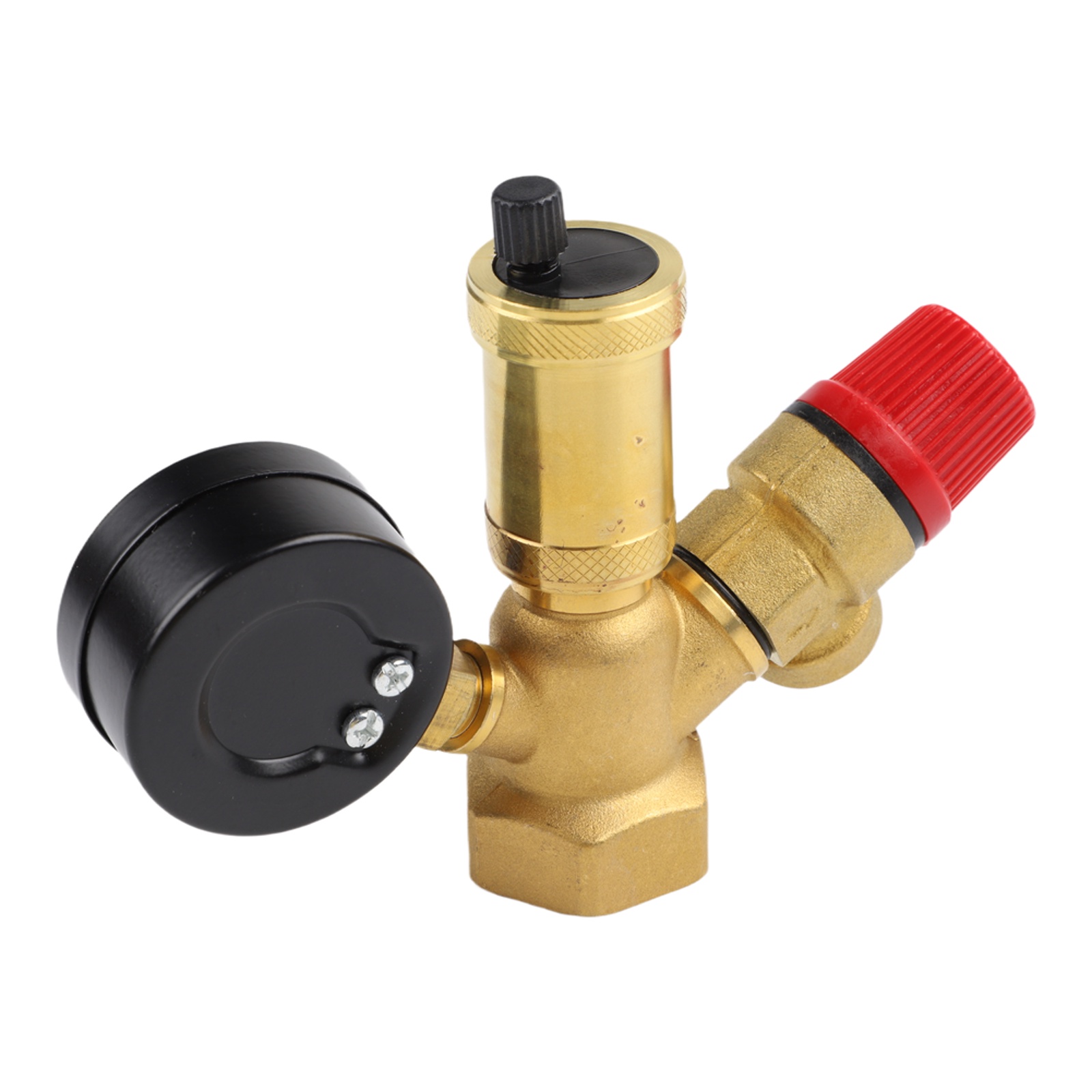 Accessoires en laiton pour la  - Home Improvement Group avis et prix