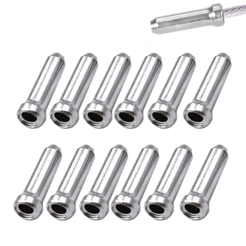 Embouts de câble de levier de  - Wire Connector Cap avis et prix