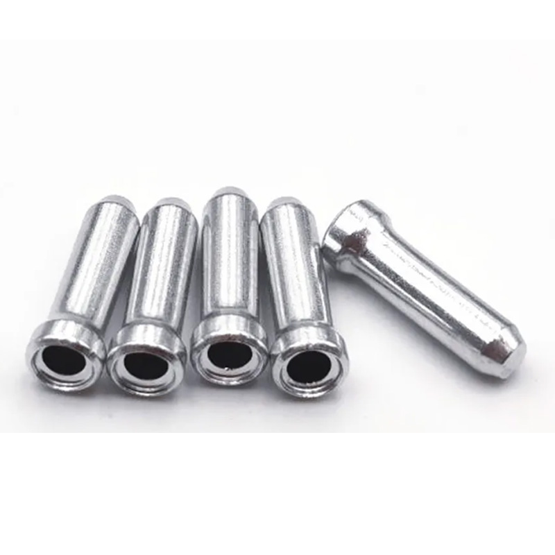 Embouts de câble de levier de  - Wire Connector Cap avis et prix
