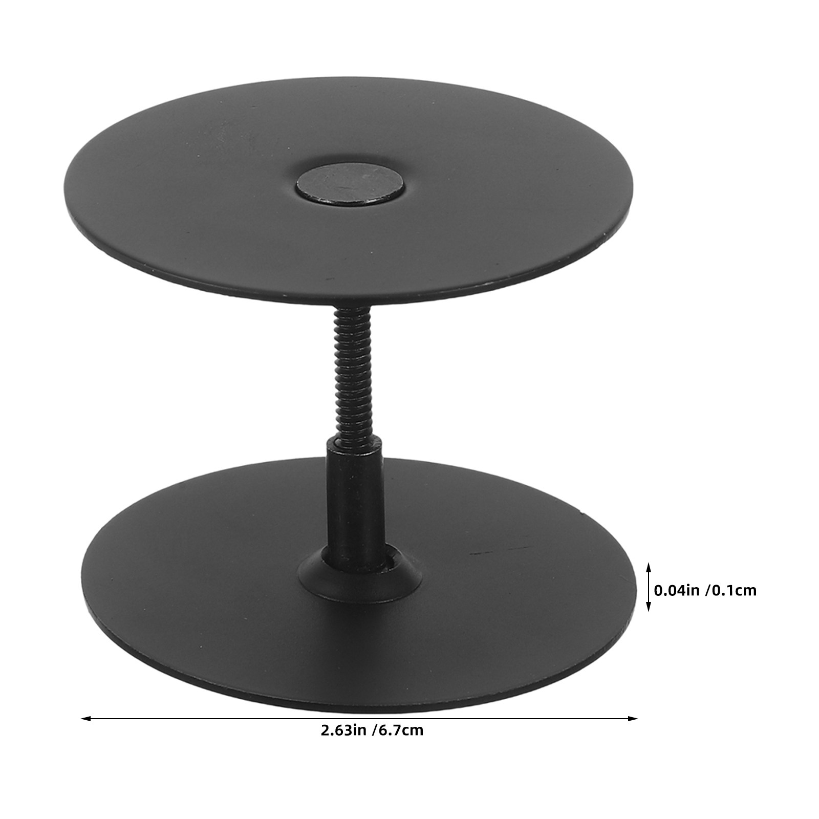 2 Ensembles de Plaques de Remp - Door Knob Replacement avis et prix