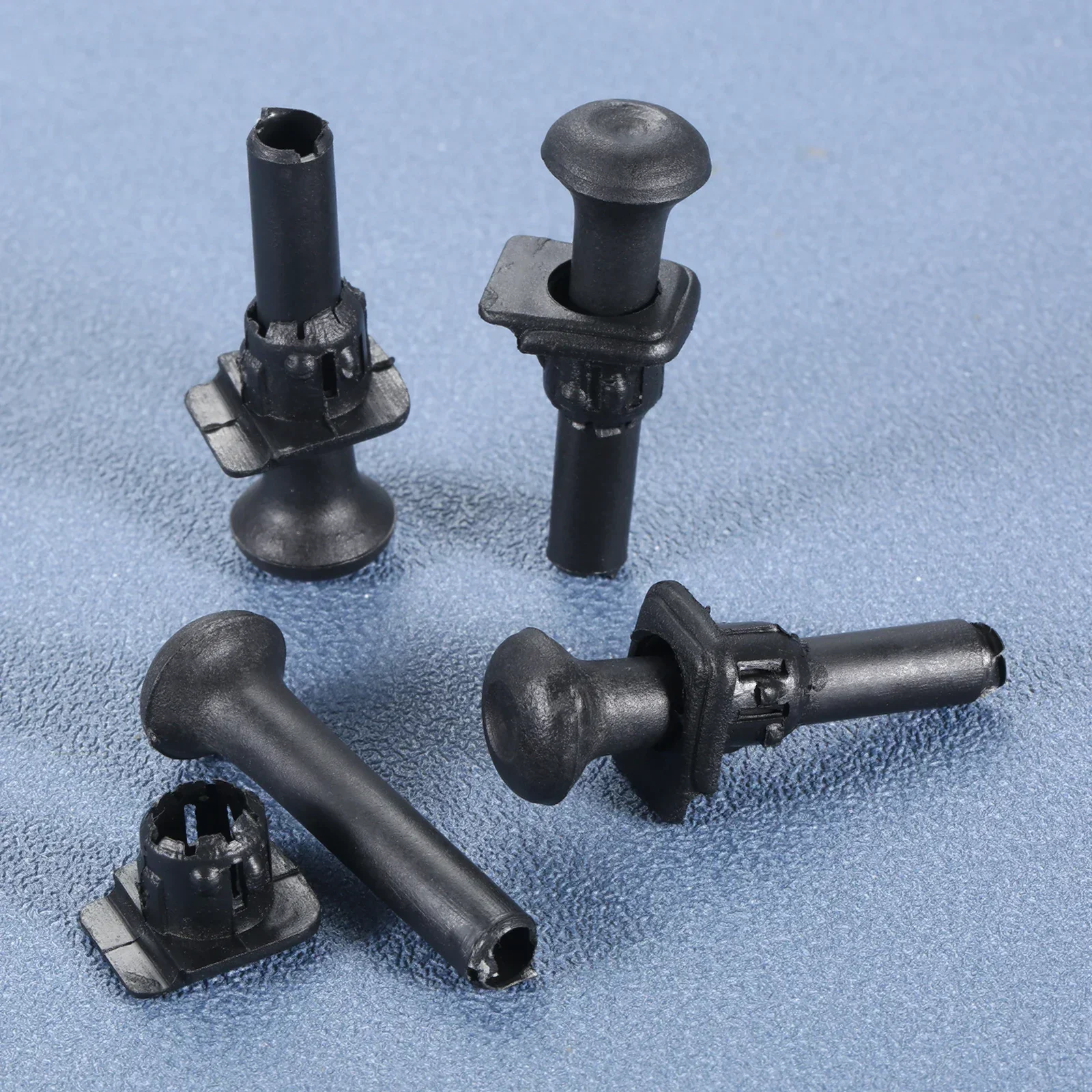 4 ensembles de boutons de serr - Door Knob Replacement avis et prix