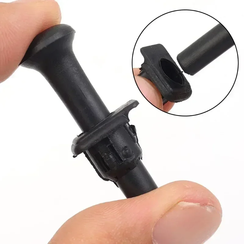 4 ensembles de boutons de serr - Door Knob Replacement avis et prix